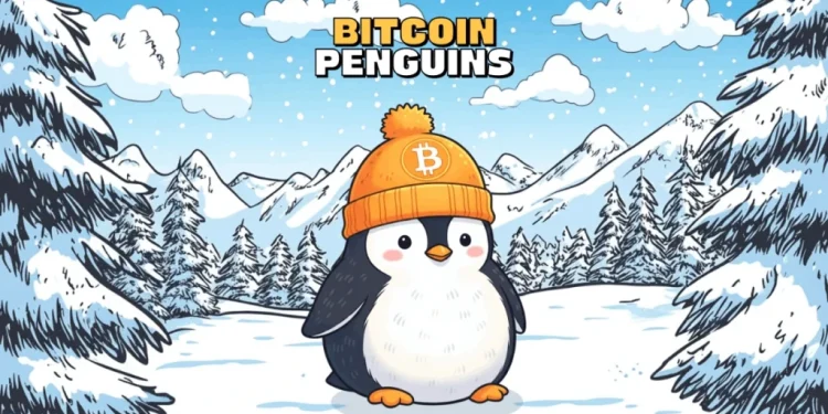 Why Pudgy Penguins (PENGU) Price is Rising Today: Key Levels to Watch