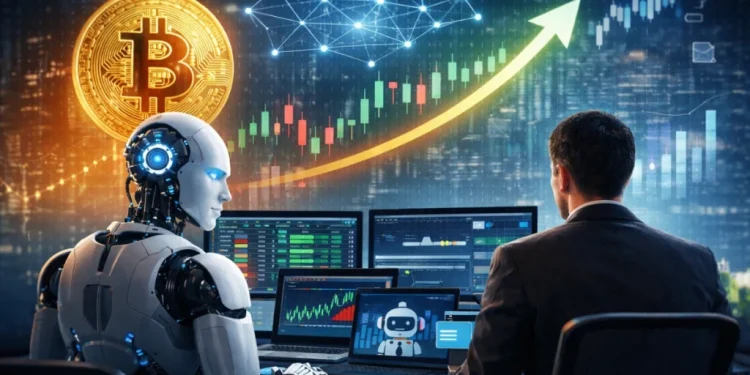 Is the AI Crypto Sector Ready to Outperform? Top AI Tokens to Watch Now