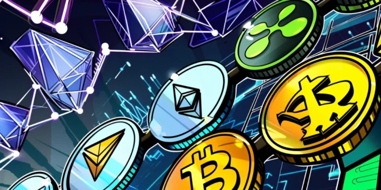 The Only New Altcoin Showing 300% Growth While Crypto Market is Down