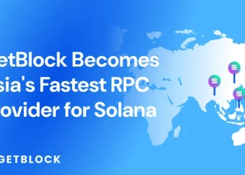 GetBlock Sets New Benchmark for Solana RPC Performance Across Asia