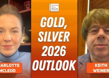 Keith Weiner: Silver Being Remonetized “With a Vengeance” as Gold Rises