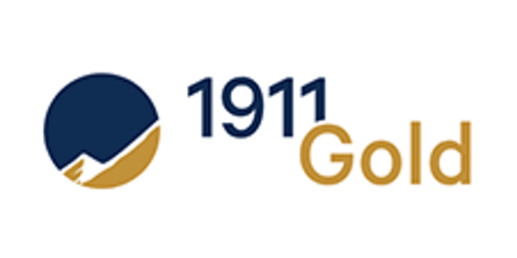 1911 Gold Announces Option Grant