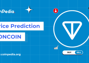 Toncoin Price Prediction 2026, 2027 – 2030: Will TON Price Reach $10?