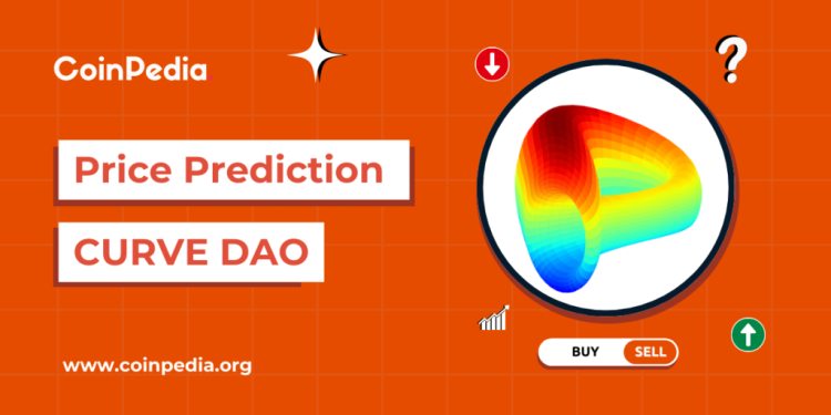 Curve DAO Token (CRV) Price Prediction 2026, 2027-2030: Can CRV Break Its Long-Term Range?