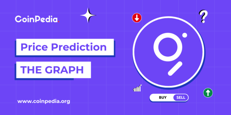 The Graph Price Prediction 2026, 2027 – 2030: Will GRT Price Go Up?
