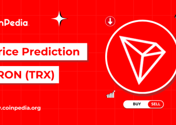 TRON (TRX) Price Prediction 2026, 2027 – 2030: How High Can TRX Go?