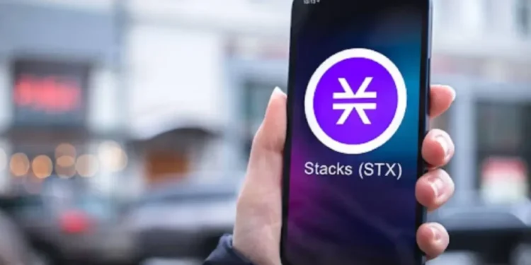 Stacks (STX) Price Up 20% Today: Is a Trend Reversal Finally Forming?