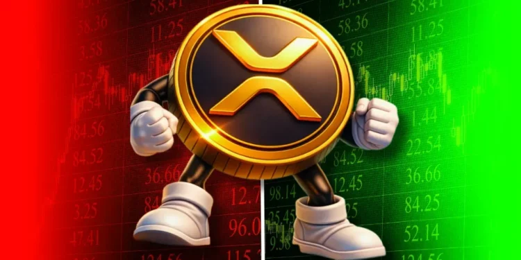 Ripple Executive Says XRP May Become the ‘Glue’ of Blockchain Finance