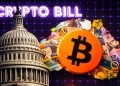 Australian Senate Committee Supports Crypto Bill to Bring New Crypto Regulation Framework