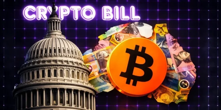Australian Senate Committee Supports Crypto Bill to Bring New Crypto Regulation Framework