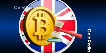UK Bans Crypto Political Donations
