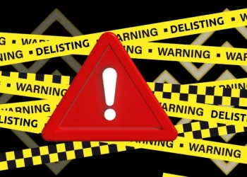 Binance to Delist 8 Tokens on April 1, 2026