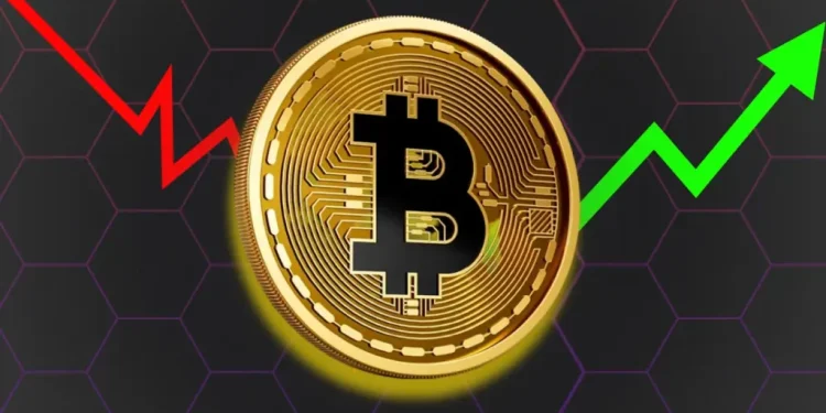 Bitcoin Loses Crucial Support—Could This Mark the Longest Monthly Bearish Run for BTC Price?