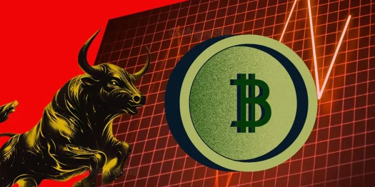 Bitcoin Price Today: BTC Nears $72K as Crypto Market Gains Momentum