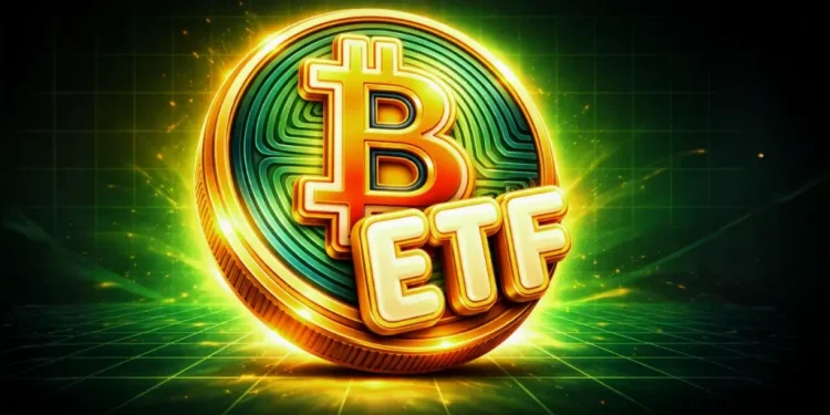 Bitcoin ETF Inflows Hit $767M in 5 Days: Why Isn’t the BTC Price Moving?