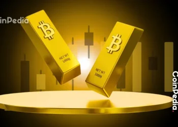 Crypto Market Crash Today As War Fears Rise: Are PAX Gold and Tether Gold the Safer Bets?