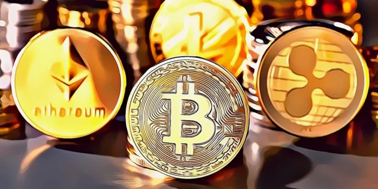 Bitcoin Price Crosses $70K, Ethereum Above $2K, and Other Altcoins Turning Bullish.