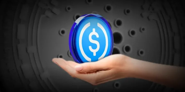 Stablecoin News: Circle Is Minting Billions in USDC While Crypto Recovers