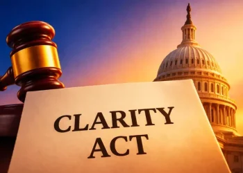 Clarity Act 2026 Sparks Crypto Divide Over Stablecoin Yield Ban