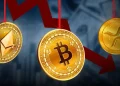 Why is Bitcoin Price Going Down Today?