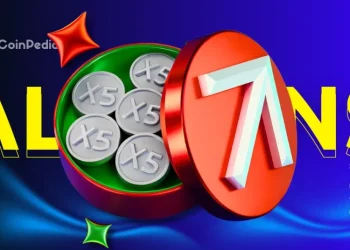 Crypto This Week: $229M Unlock Events Ahead While Ethereum Whale Makes $17M Move