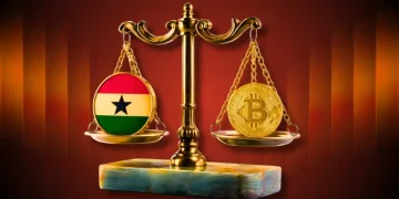 Ghana Launches Crypto Sandbox Program