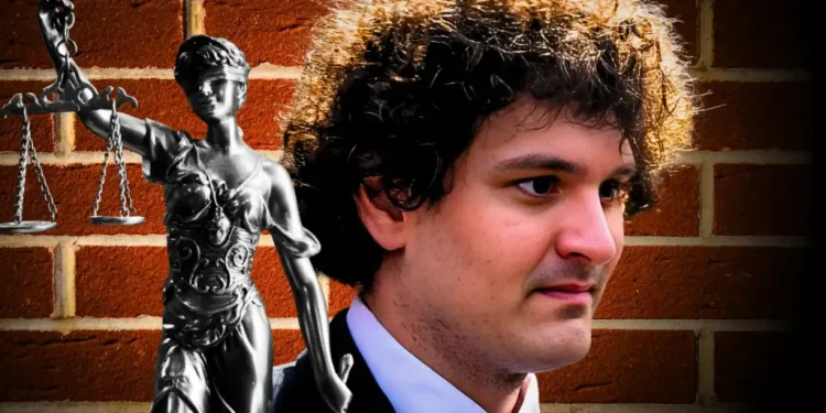 Sam Bankman-Fried Asked for a New Trial. Prosecutors Used His Own Donations to Say No.