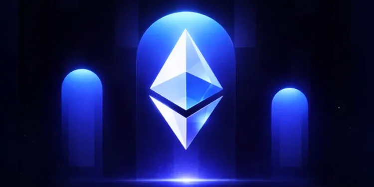 Ethereum Price Signals Major Breakout—Is a 20% Rally Coming Next?
