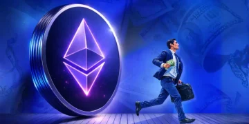 Ethereum Price Could Be Next to Surge: Here’s the Hidden Signal