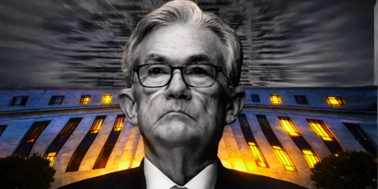 FOMC Meeting Today: What to Expect from Powell and Its Impact on Crypto Markets