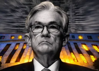 Federal Reserve Holds Rates as Bitcoin, Ethereum and XRP Crash: What the FOMC Decision Means for Crypto