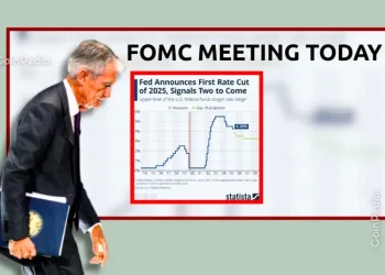 What Time Is the Fed Meeting Today?