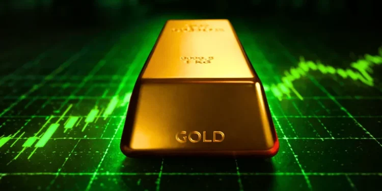 World Gold Council’s “Gold as a Service” Plan: What It Means for Tether Gold (XAUT) & PAXG