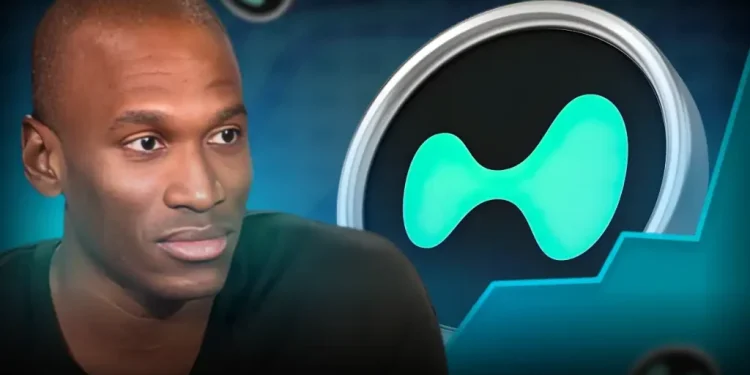 HYPE Price to $150? Arthur Hayes Sparks Fresh Rally Talk Around Hyperliquid