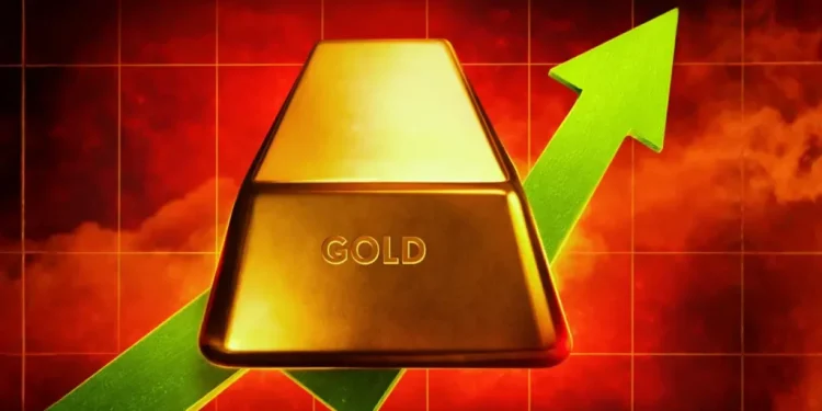 Gold Price Today Hits $4,600: Breakout or Liquidity Trap? 