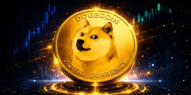 Is a DOGE Price Breakout Loading? Here’s What Traders Should Watch Next