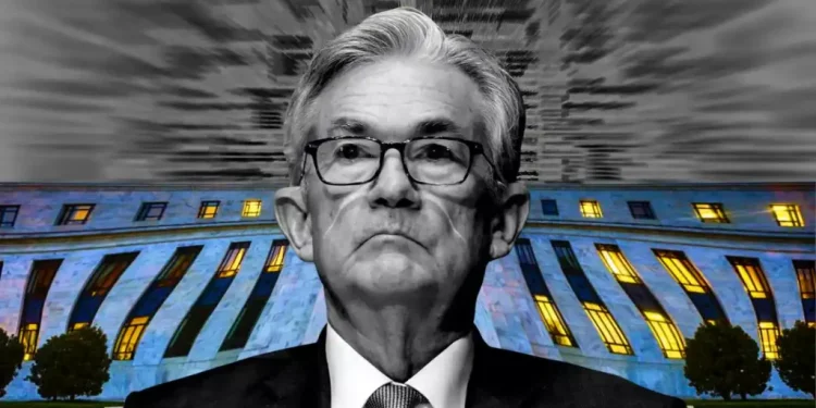 FED Rate Cuts May Be Delayed Amid Israel and Iran War, Says Janet Yellen