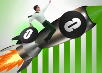 Nansen Flags $47.5M ZRO Accumulation Across 9 Wallets: ‘This Isn’t Retail’