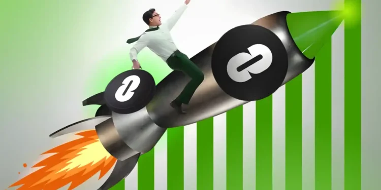 Nansen Flags $47.5M ZRO Accumulation Across 9 Wallets: ‘This Isn’t Retail’