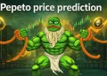 Pepeto Price Prediction 2026 to 2030: The $11 Billion Cofounder and Binance Executive Behind the Most Grounded Meme Coin Forecast