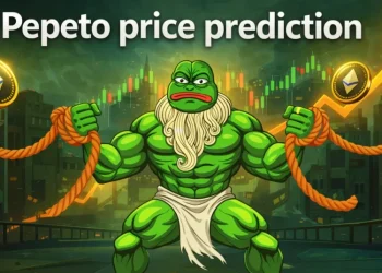 Pepeto Price Prediction 2026 to 2030: The $11 Billion Cofounder and Binance Executive Behind the Most Grounded Meme Coin Forecast