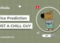Just a chill guy (CHILLGUY) Price Prediction 2026, 2027-2030: Will the Memecoin Bounce Back?