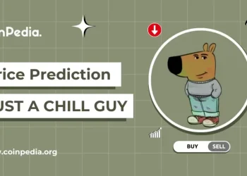 Just a chill guy (CHILLGUY) Price Prediction 2026, 2027-2030: Will the Memecoin Bounce Back?