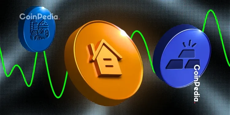 Are Tokenized Stocks Crypto’s Next $5T Opportunity? Nasdaq, SEC, and Congress All Move at Once