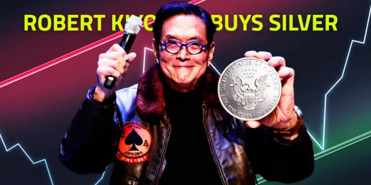 “War Is Profitable”: Will Silver Price Rally Because of the US-Israel-Iran War?