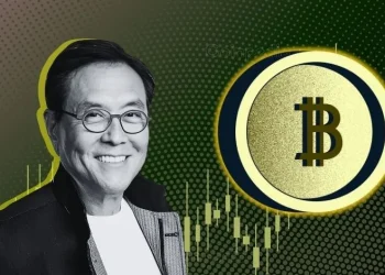 Silver and Bitcoin to Blast off, says Robert Kiyosaki