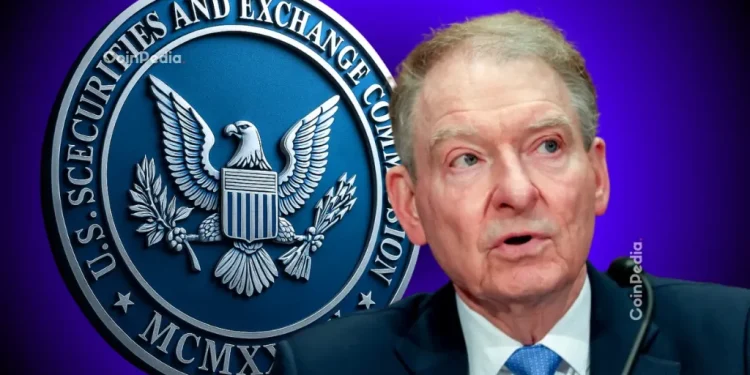 SEC Chair Atkins Confirms Tokenization Exemption Is Just ‘Weeks’ Away, But Why the Delay?