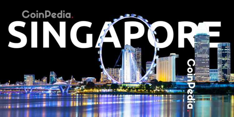 Alibaba Leads $35M Bet on Singapore Crypto Firm MetaComp