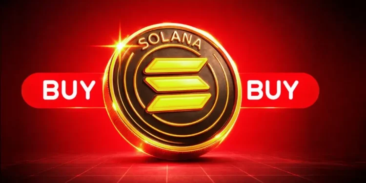 Solana Price Prediction: TD Sequential Signals Potential SOL Breakout