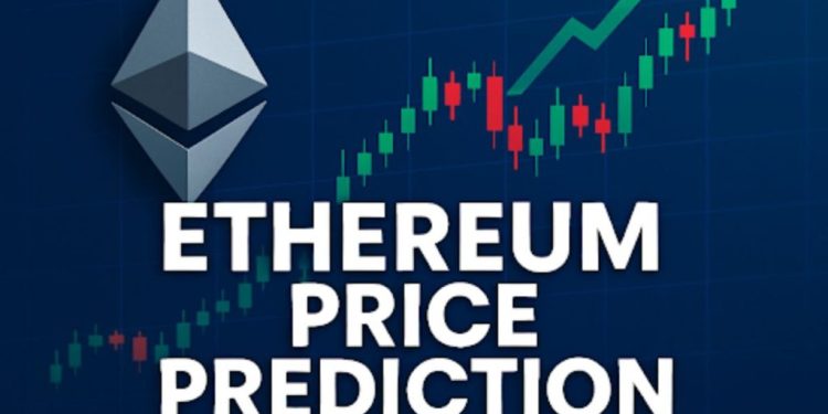 Ethereum Price Prediction: ETH ETF Sees Huge Inflows As Remittix Presale Set To End Within Days